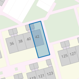 Perceel HZM00-G-3659