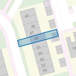 Perceel HZM00-G-3664