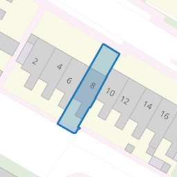 Perceel HZM00-G-3673