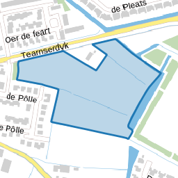 Perceel HZM00-G-3690