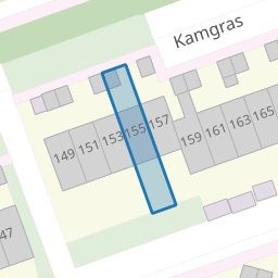Perceel HZM00-G-3697