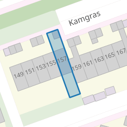 Perceel HZM00-G-3698