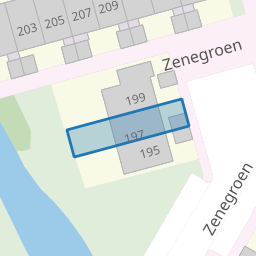 Perceel HZM00-G-3700