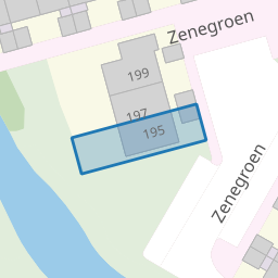 Perceel HZM00-G-3701