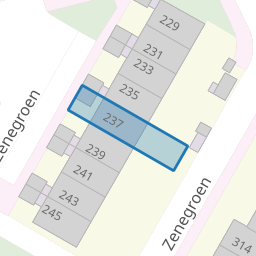 Perceel HZM00-G-3706