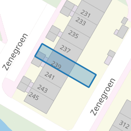 Perceel HZM00-G-3707