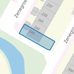 Perceel HZM00-G-3710