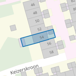 Perceel HZM00-G-3715