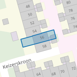 Perceel HZM00-G-3716