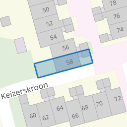 Perceel HZM00-G-3717