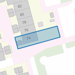 Perceel HZM00-G-3724