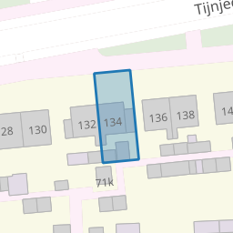 Perceel HZM00-G-3731