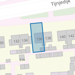 Perceel HZM00-G-3732