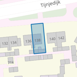 Perceel HZM00-G-3733