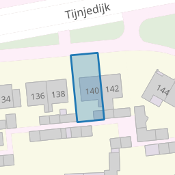 Perceel HZM00-G-3734