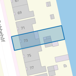 Perceel HZM00-G-3757