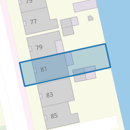 Perceel HZM00-G-3761