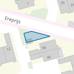 Perceel HZM00-G-3768