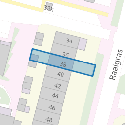 Perceel HZM00-G-3774