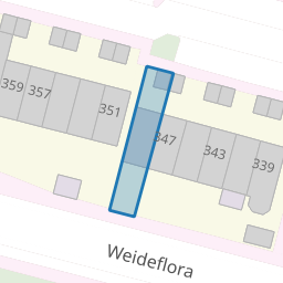 Perceel HZM00-G-3777