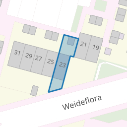 Perceel HZM00-G-3779