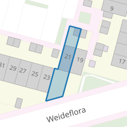 Perceel HZM00-G-3780