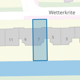 Perceel HZM00-G-3787