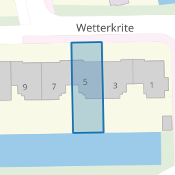 Perceel HZM00-G-3788