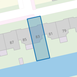 Perceel HZM00-G-3795