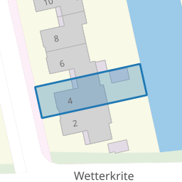 Perceel HZM00-G-3809