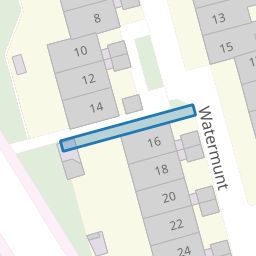 Perceel HZM00-G-3815