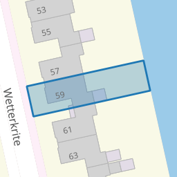 Perceel HZM00-G-3839