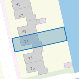 Perceel HZM00-G-3845