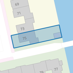 Perceel HZM00-G-3847