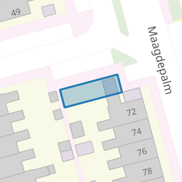 Perceel HZM00-G-3848