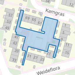 Perceel HZM00-G-3859