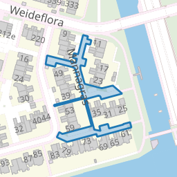 Perceel HZM00-G-3862