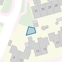 Perceel HZM00-G-3864