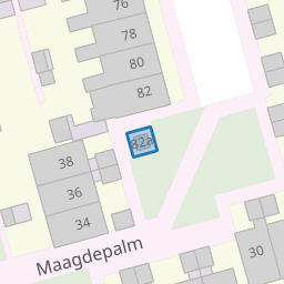 Perceel HZM00-G-3894