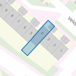 Perceel HZM00-G-3920