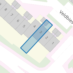 Perceel HZM00-G-3921