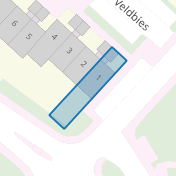 Perceel HZM00-G-3923