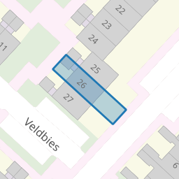 Perceel HZM00-G-3933