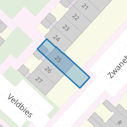 Perceel HZM00-G-3934