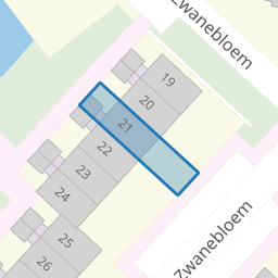 Perceel HZM00-G-3938