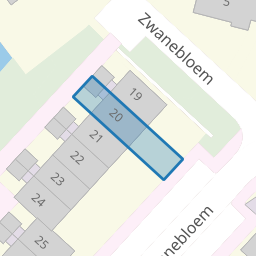 Perceel HZM00-G-3939