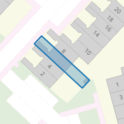 Perceel HZM00-G-3950