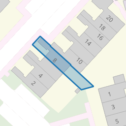 Perceel HZM00-G-3951