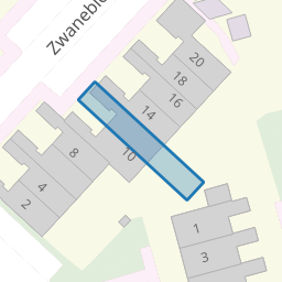 Perceel HZM00-G-3953