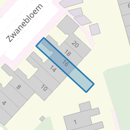 Perceel HZM00-G-3955